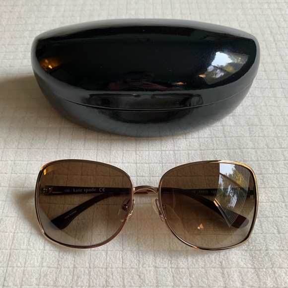 kate spade Accessories - Kate Spade Adra sunglasses
